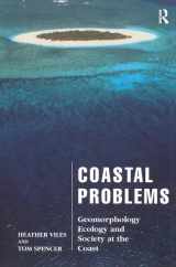9781138176263-1138176265-Coastal Problems: Geomorphology, Ecology and Society at the Coast (Management)