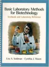 9780137955350-0137955359-Basic Laboratory Methods for Biotechnology: Textbook and Laboratory Reference