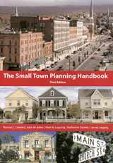 9781932364330-1932364331-The Small Town Planning Handbook, 3rd Edition