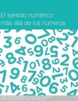 9781534632448-1534632441-Sentido Numerico: mas alla de los numeros - COLOR (Spanish Edition)