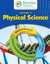 9781973994701-1973994704-Grade 4 Physical Science