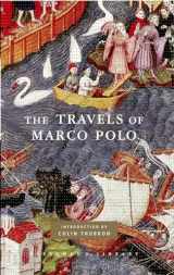 9780307269133-0307269132-The Travels of Marco Polo