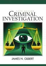 9780130852069-0130852066-Criminal Investigation (5th Edition)