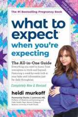 9780761189244-0761189246-What to Expect When You're Expecting: (Updated in 2024)