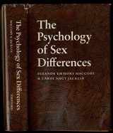 9780804708593-0804708592-The Psychology of Sex Differences