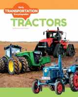 9781098292942-1098292944-Tractors (Early Transportation Encyclopedias)