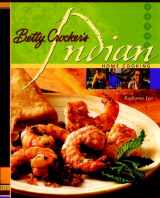 9780764563157-0764563157-Betty Crocker's Indian Home Cooking