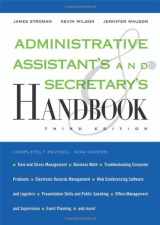 9780814409138-081440913X-Administrative Assistant's and Secretary's Handbook