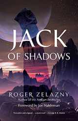 9781613735244-1613735243-Jack of Shadows (23) (Rediscovered Classics)