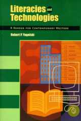 9780321051189-0321051181-Literacies and Technologies: A Reader for the Contemporary Writer