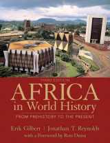 9780205886012-0205886019-Africa in World History Plus MySearchLab with eText -- Access Card Package (3rd Edition)