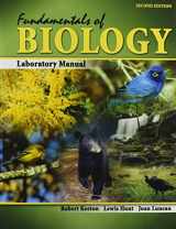 9780757533242-0757533248-Fundamentals of Biology Lab Manual
