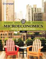 9780357134016-035713401X-Microeconomics: Private & Public Choice (MindTap Course List)