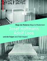 9783035603774-3035603774-Wege der Moderne und die Folgen / Ways to Modernism And Their Impact (German and English Edition)