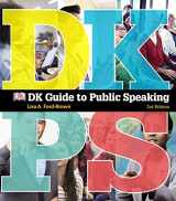 9780134380896-0134380894-DK Guide to Public Speaking (3rd Edition)