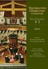 9780830829699-0830829695-Acts (NT Volume 6) (Reformation Commentary on Scripture Series, NT Volume 6)