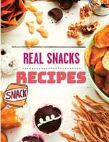 9781803964195-1803964197-The Healthy Snack Cookbook including Snacks Recipes