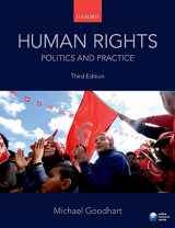 9780198708766-0198708769-Human Rights: Politics and Practice