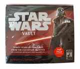 9781847371065-184737106X-The " Star Wars " Vault: Thirty Years of Treasures from the Lucasfilm Archives