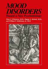 9780306415685-0306415682-Mood Disorders: Toward a New Psychobiology (Critical Issues in Psychiatry)