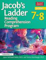 9781618217226-1618217224-Jacob's Ladder Reading Comprehension Program: Grades 7-8