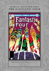 9781302918194-1302918192-Marvel Masterworks The Fantastic Four 21