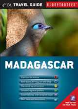 9781780094175-1780094175-Madagascar Travel Pack (Globetrotter Travel Packs)
