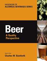 9780126692013-0126692017-Beer: A Quality Perspective (Handbook of Alcoholic Beverages)