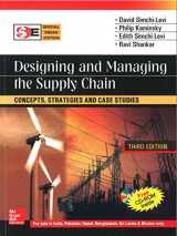 9780070666986-0070666989-Designing And Managing The Supply Chain (With Cd) (Special Indian Edition), 3Ed