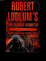 9780752857534-0752857533-Robert Ludlum's The Lazarus Vendetta