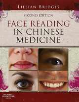 9780702043147-0702043141-Face Reading in Chinese Medicine