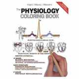 9781635612325-1635612322-The Physiology Coloring Book (2nd Edition)