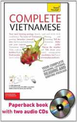 9780071737326-0071737324-Complete Vietnamese with Two Audio CDs: A Teach Yourself Guide (TY: Language Guides)