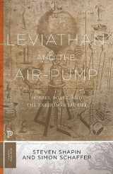 9780691178165-069117816X-Leviathan and the Air-Pump: Hobbes, Boyle, and the Experimental Life (Princeton Classics, 32)