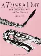 9780711915756-071191575X-A Tune a Day - Saxophone: Book 1