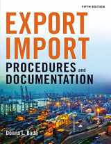 9780814434758-0814434754-Export/Import Procedures and Documentation