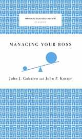 9781633694934-1633694933-Managing Your Boss