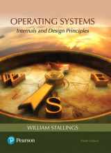 9780134670959-0134670957-Operating Systems: Internals and Design Principles