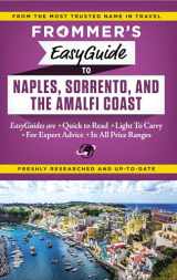 9781628871920-162887192X-Frommer's EasyGuide to Naples, Sorrento and the Amalfi Coast