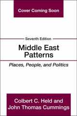 9780813350592-081335059X-Middle East Patterns: Places, People, and Politics