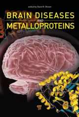 9789814316019-9814316016-Brain Diseases and Metalloproteins