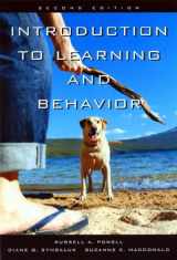 9780534634513-0534634516-Introduction to Learning and Behavior