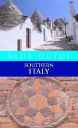 9780393325881-0393325881-Blue Guide Southern Italy