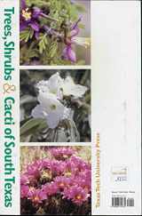 9780896724730-0896724735-Trees, Shrubs, and Cacti of South Texas (Revised Edition)