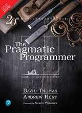 9789353949433-9353949432-The Pragmatic Programmer, 20th Anniversary Edition your journey to mastery