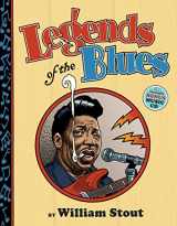 9781419706868-1419706861-Legends of the Blues