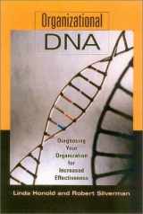 9780891061755-0891061754-Organizational DNA: Diagnosing Your Organization for Increased Effectiveness