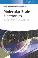 9783527345489-3527345485-Molecular-scale Electronics: Concept, Fabrication and Applications