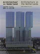 9789462081154-9462081158-Architecture in the Netherlands: Yearbook 2013-14