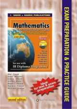 9781921500152-1921500158-Mathematics for the International Student : Mathematical Studies: Exam Preparation and Practice Guide